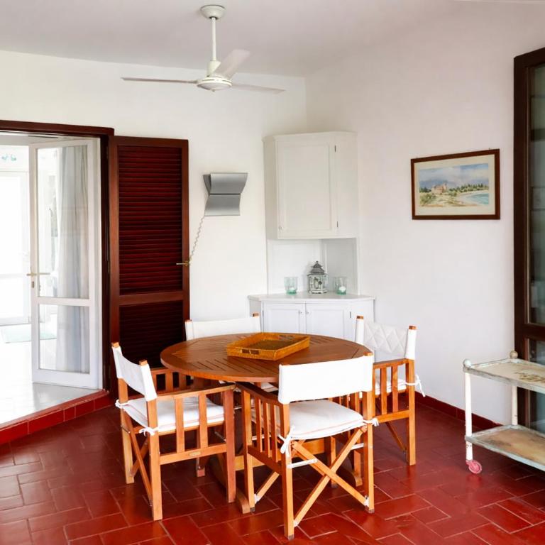 Villa Gerbera vicino alla spiaggia - Villa con 3 Camere da Letto - 21