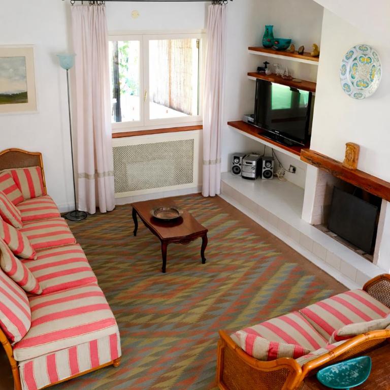 Villa Gerbera vicino alla spiaggia - Villa con 3 Camere da Letto - 28