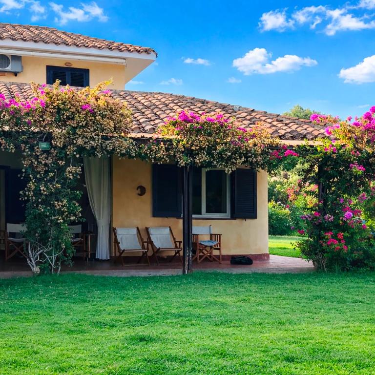 Villa Gerbera vicino alla spiaggia - Villa con 3 Camere da Letto - 2