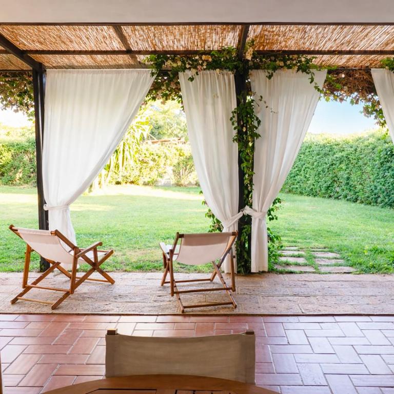Villa Gerbera vicino alla spiaggia - Villa con 3 Camere da Letto - 4