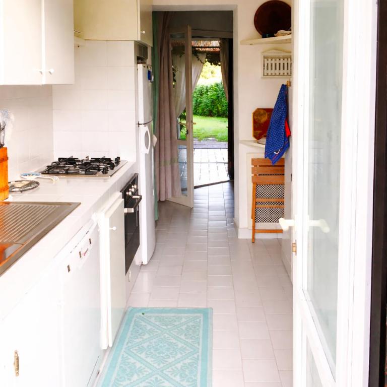 Villa Gerbera vicino alla spiaggia - Villa con 3 Camere da Letto - 26