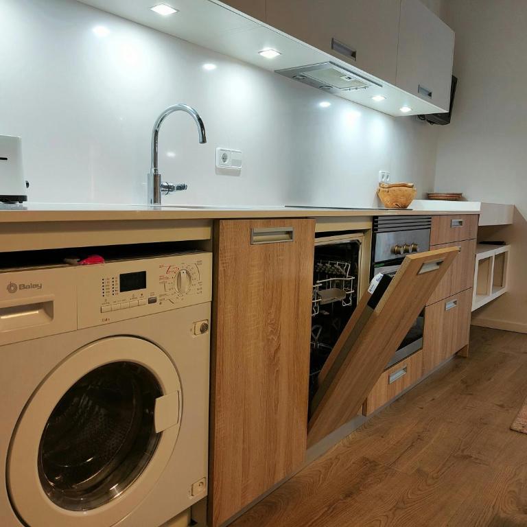 Best location in El Born modern super comfy - Apartment - 6
