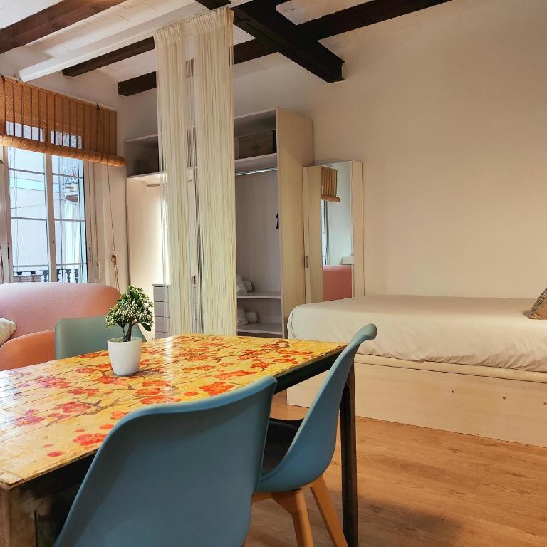 Best location in El Born modern super comfy - Apartment - 5