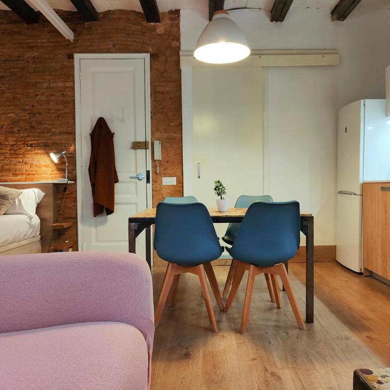 Best location in El Born modern super comfy - Apartment - 12