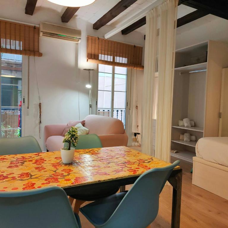 Best location in El Born modern super comfy - Apartment - 19