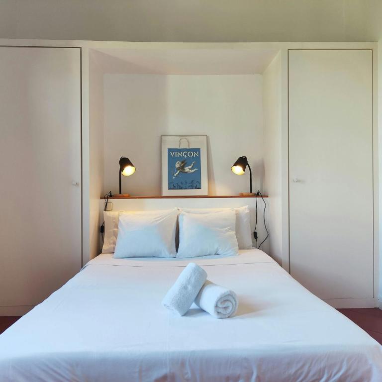 Rambla Skyline Plaça Catalunya. RC. - Apartment - 23