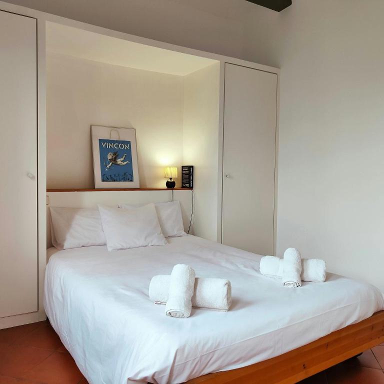 Rambla Skyline Plaça Catalunya. RC. - Apartment - 25