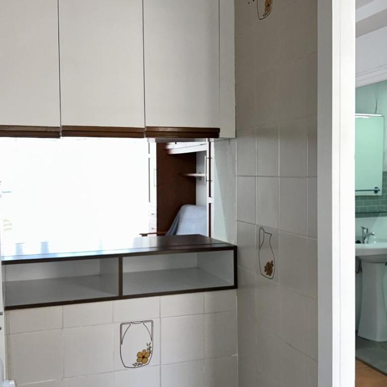 Peniscola Playa Primera Linea con Aire - Apartamento - 27