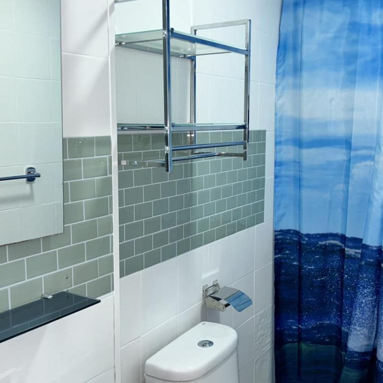 Peniscola Playa Primera Linea con Aire - Apartamento - 30