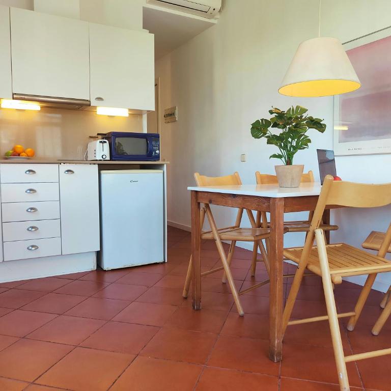 Rambla Skyline Plaça Catalunya. RC. - Apartment - 27