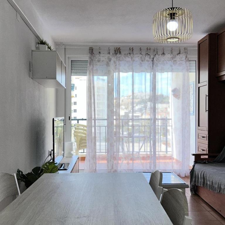 Peniscola Playa Primera Linea con Aire - Apartamento - 20