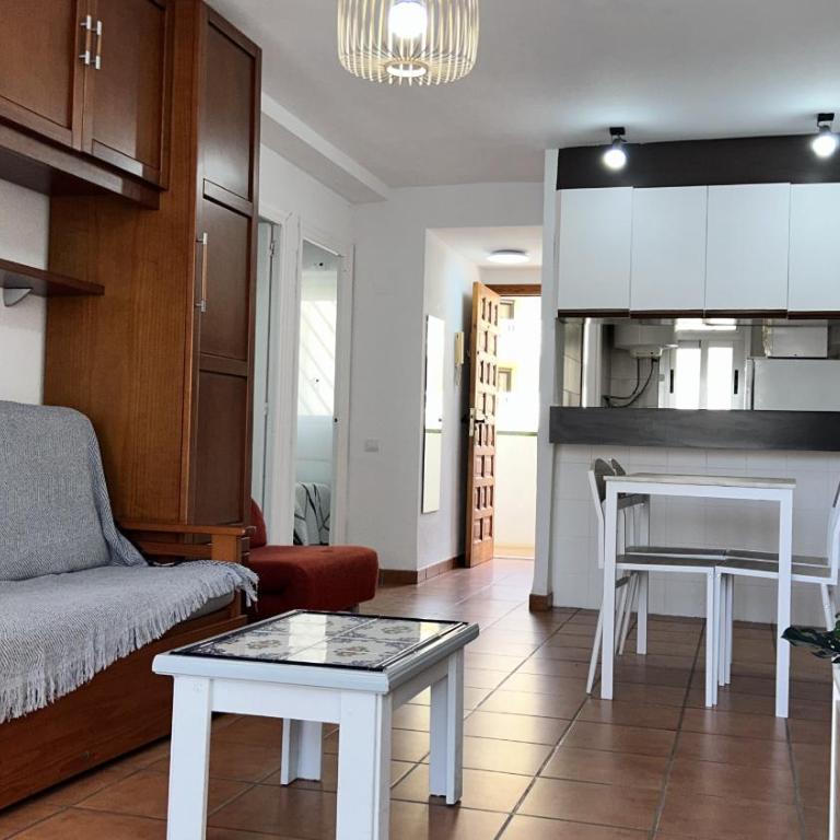 Peniscola Playa Primera Linea con Aire - Apartamento - 21