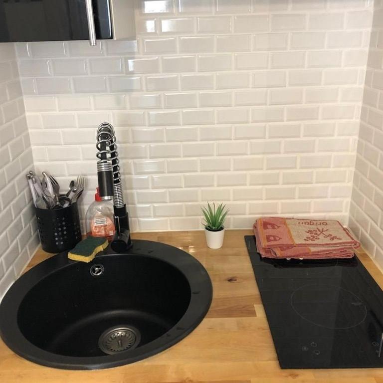 Agréable studio - Tram Zenith Hopital Cartoucherie - Apartamento de 1 dormitorio - 4