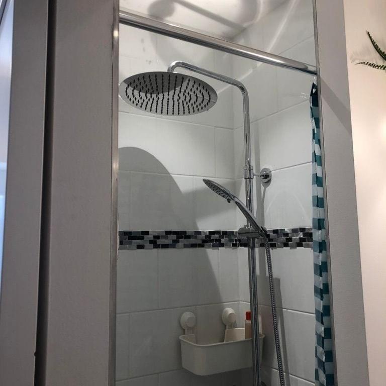 Agréable studio - Tram Zenith Hopital Cartoucherie - Apartamento de 1 dormitorio - 8
