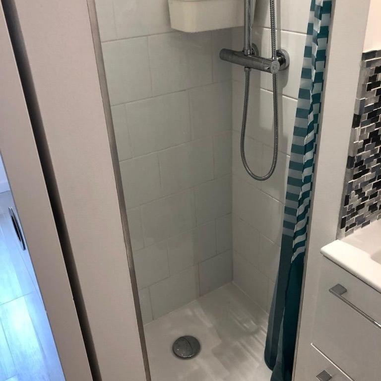 Agréable studio - Tram Zenith Hopital Cartoucherie - Apartamento de 1 dormitorio - 10