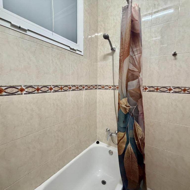 Canteras,Nearby beach,Cozy,Great location - Apartamento de 1 dormitorio - 18