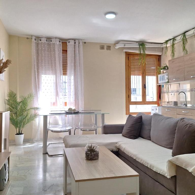 La Casita de Salma - Apartamento - 1