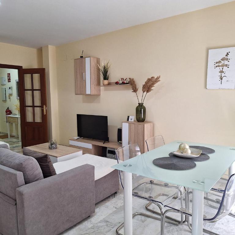 La Casita de Salma - Apartamento - 3