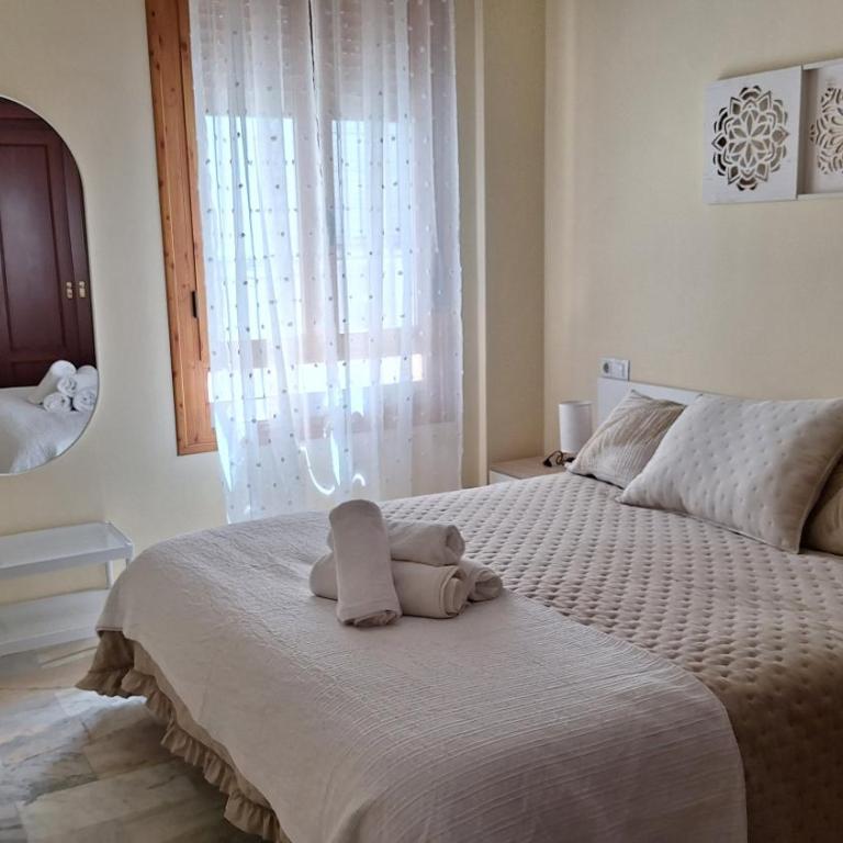 La Casita de Salma - Apartamento - 5