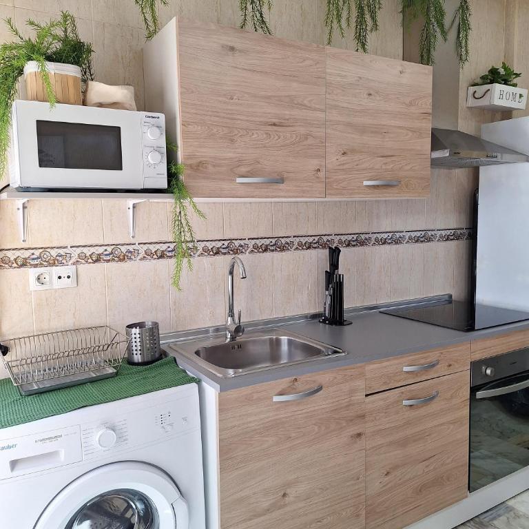 La Casita de Salma - Apartamento - 12