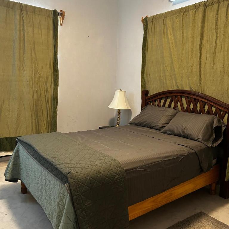 Casa cerca del Estadio BBVA - Two-Bedroom Apartment - 5