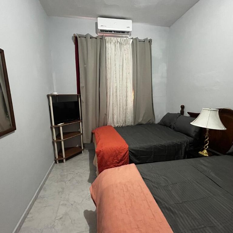 Casa cerca del Estadio BBVA - Two-Bedroom Apartment - 18