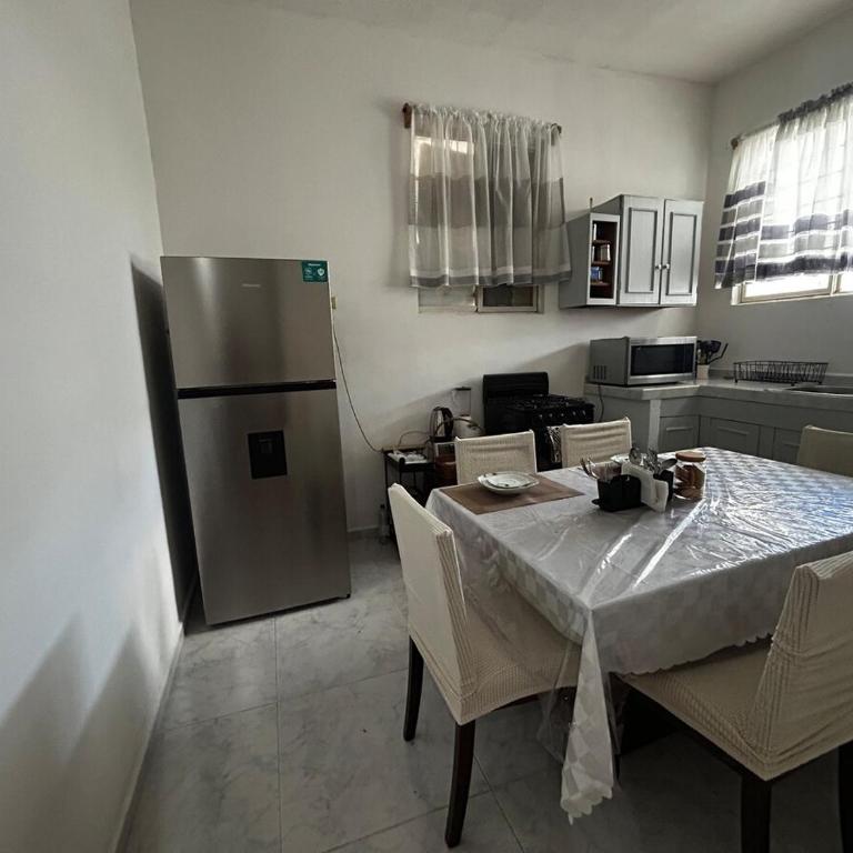 Casa cerca del Estadio BBVA - Two-Bedroom Apartment - 22