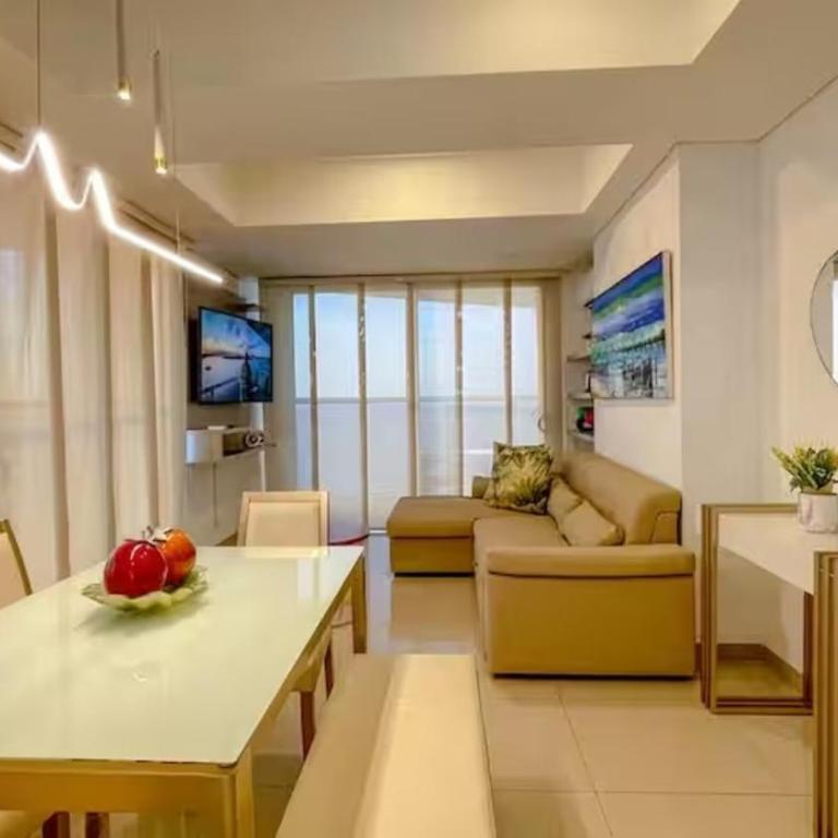 Apartamento Palmetto Eliptic - Best Seaview - Three-Bedroom Apartment - Oceanfront - 14