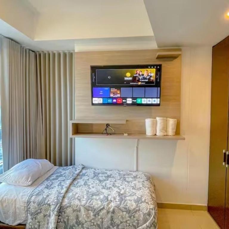 Apartamento Palmetto Eliptic - Best Seaview - Three-Bedroom Apartment - Oceanfront - 11