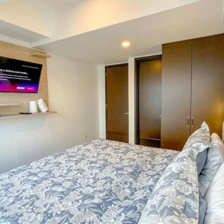 Apartamento Palmetto Eliptic - Best Seaview - Three-Bedroom Apartment - Oceanfront - 25