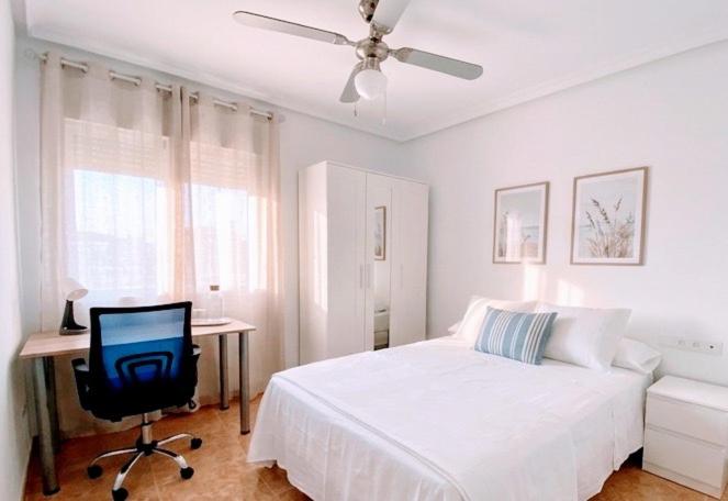 Apartamento EL SOL DEL ZAPILLO - Apartamento de 3 dormitorios - 5