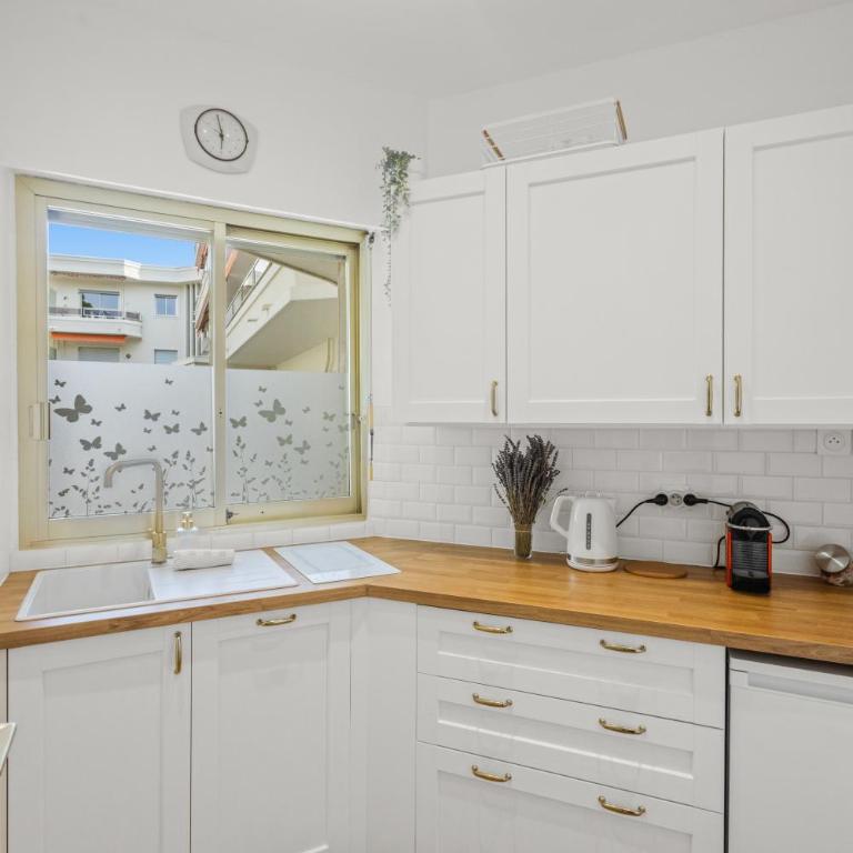 Studio à deux pas de la mer - Apartamento de 2 dormitorios - 7