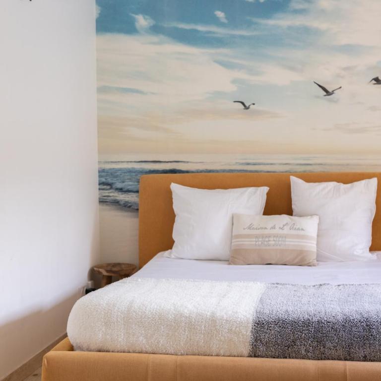 Studio à deux pas de la mer - Apartamento de 2 dormitorios - 10