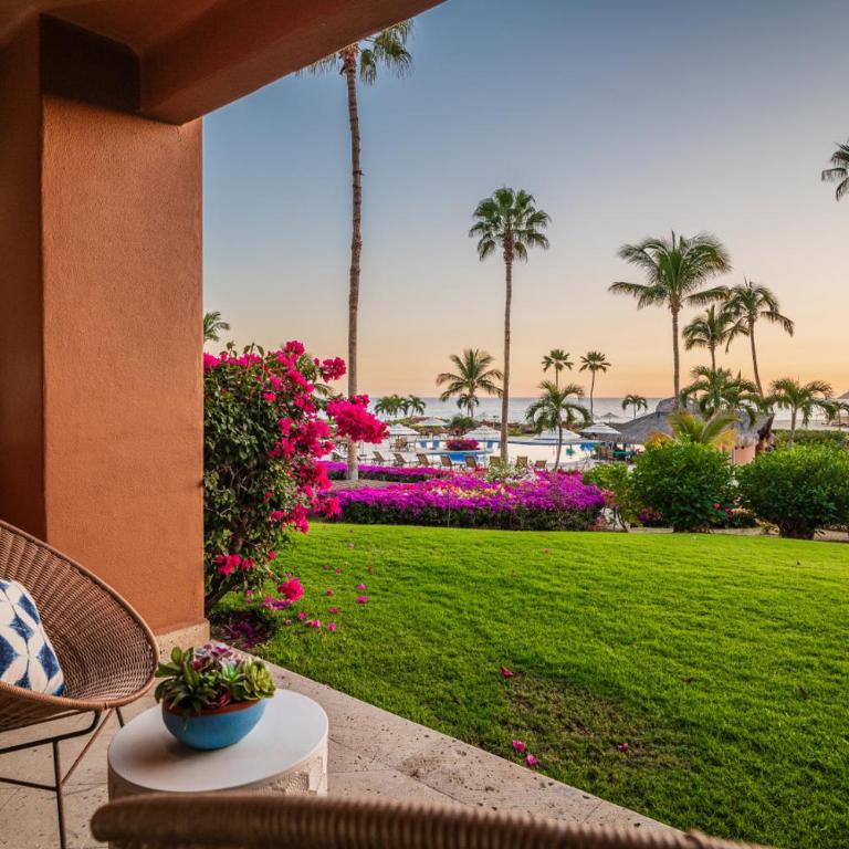 Memorial Day Special 2BR Beachfront Casa Del Mar - Apartamento - 1