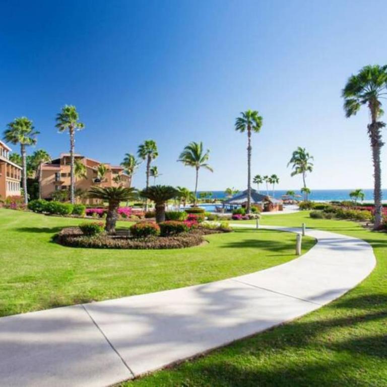 Memorial Day Special 2BR Beachfront Casa Del Mar - Apartamento - 7
