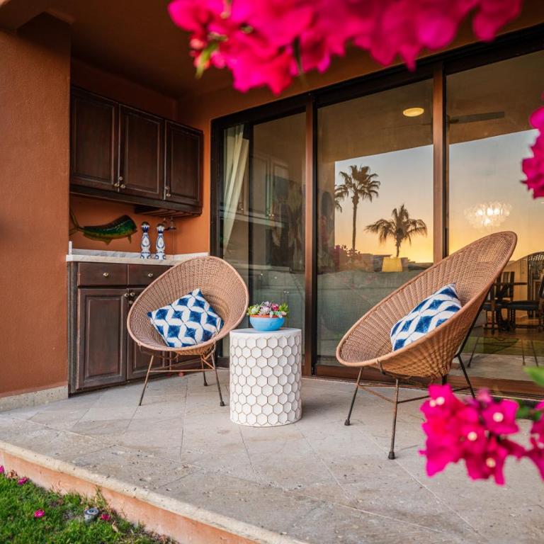 Memorial Day Special 2BR Beachfront Casa Del Mar - Apartamento - 8