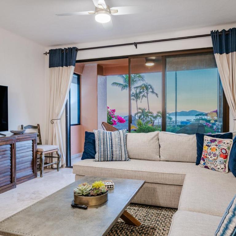 Memorial Day Special 2BR Beachfront Casa Del Mar - Apartamento - 9