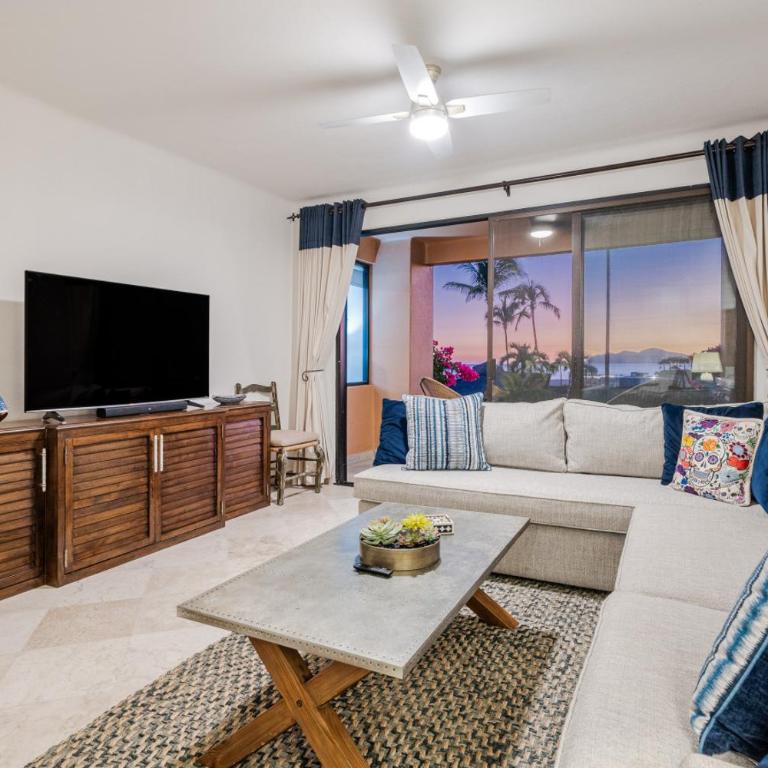Memorial Day Special 2BR Beachfront Casa Del Mar - Apartamento - 11