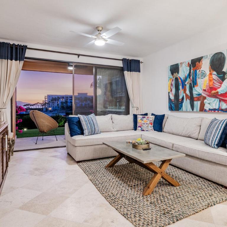 Memorial Day Special 2BR Beachfront Casa Del Mar - Apartamento - 12