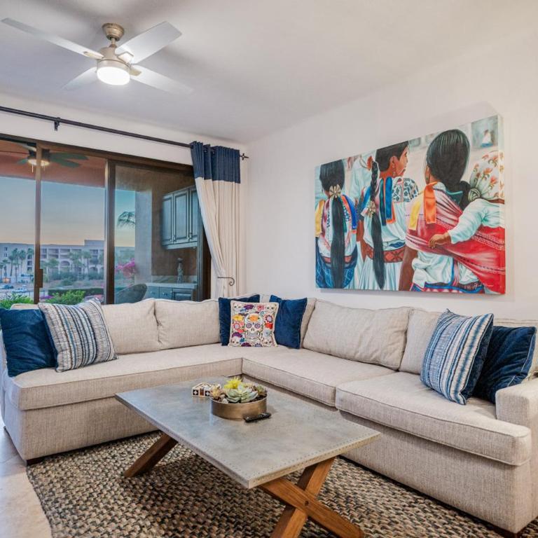 Memorial Day Special 2BR Beachfront Casa Del Mar - Apartamento - 13