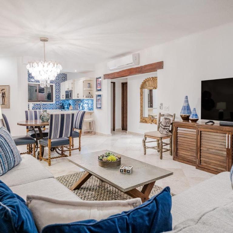 Memorial Day Special 2BR Beachfront Casa Del Mar - Apartamento - 14