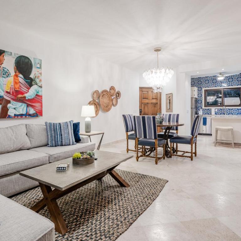 Memorial Day Special 2BR Beachfront Casa Del Mar - Apartamento - 15