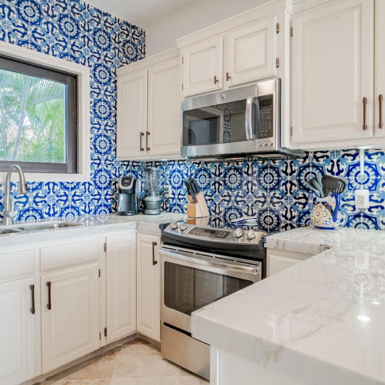 Memorial Day Special 2BR Beachfront Casa Del Mar - Apartamento - 22
