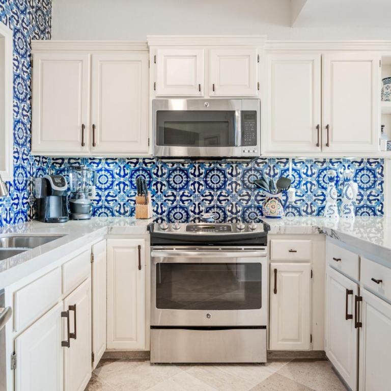 Memorial Day Special 2BR Beachfront Casa Del Mar - Apartamento - 25