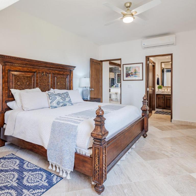 Memorial Day Special 2BR Beachfront Casa Del Mar - Apartamento - 26