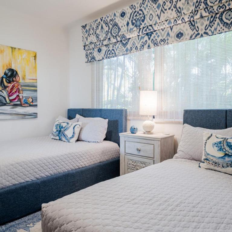 Memorial Day Special 2BR Beachfront Casa Del Mar - Apartamento - 40