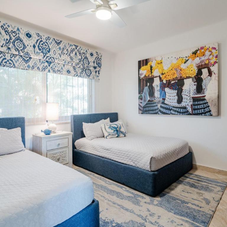 Memorial Day Special 2BR Beachfront Casa Del Mar - Apartamento - 42