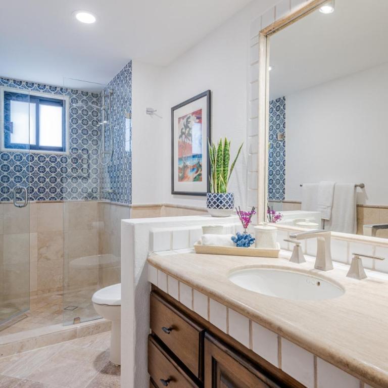 Memorial Day Special 2BR Beachfront Casa Del Mar - Apartamento - 44