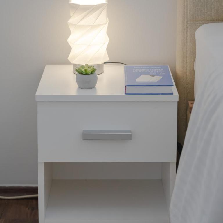 Urban Residence Sarajevo - free parking - Apartman sa 1 Spavaćom Sobom - 8