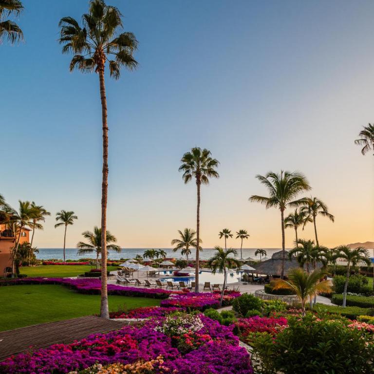 Memorial Day Special 2BR Beachfront Casa Del Mar - Apartamento - 47